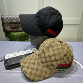 Picture of Gucci Cap _SKUGucciCaphm129849